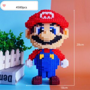 SUPER MARIO