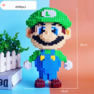 SUPER LUIGI