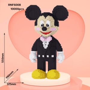 DISNEY TOPOLINO SPOSO