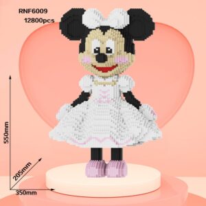 DISNEY MINNIE SPOSA